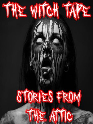 cover image of The Witch Tape